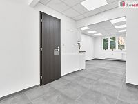 Nebytový prostor, 35 m2, Revoluční, Chodov - 10