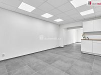 Nebytový prostor, 35 m2, Revoluční, Chodov - 11