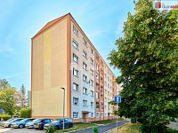 Nebytový prostor, 35 m2, Revoluční, Chodov - 12