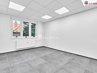 Nebytový prostor, 35 m2, Revoluční, Chodov - 2