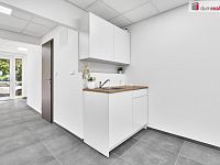 Nebytový prostor, 35 m2, Revoluční, Chodov - 3