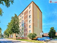 Nebytový prostor, 35 m2, Revoluční, Chodov - 4