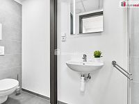 Nebytový prostor, 35 m2, Revoluční, Chodov - 5