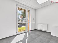 Nebytový prostor, 35 m2, Revoluční, Chodov - 9