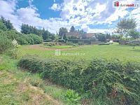 Stavební pozemek pro bydlení, 1981 m2 - 10