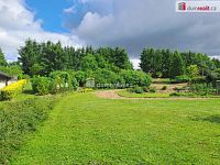 Stavební pozemek pro bydlení, 1981 m2 - 12