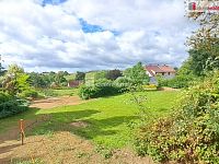 Stavební pozemek pro bydlení, 1981 m2 - 13