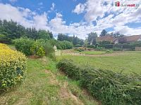 Stavební pozemek pro bydlení, 1981 m2 - 15