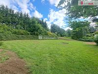 Stavební pozemek pro bydlení, 1981 m2 - 16