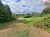 Stavební pozemek pro bydlení, 1981 m2 - 17