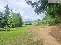 Stavební pozemek pro bydlení, 1981 m2 - 18