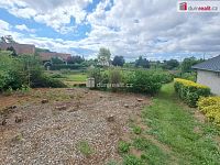 Stavební pozemek pro bydlení, 1981 m2 - 19