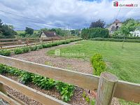 Stavební pozemek pro bydlení, 1981 m2 - 2