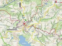 Stavební pozemek pro bydlení, 1981 m2 - 20