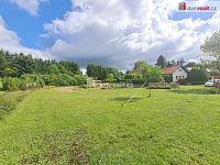 Stavební pozemek pro bydlení, 1981 m2 - 3