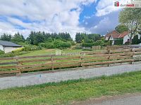 Stavební pozemek pro bydlení, 1981 m2 - 4