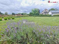 Stavební pozemek pro bydlení, 1981 m2 - 6