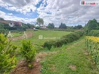 Stavební pozemek pro bydlení, 1981 m2 - 7