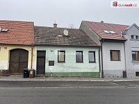 exkluzivní prodej řadového domu se zahradou Milevsko - 11