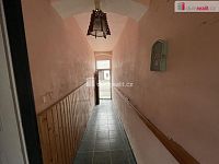 exkluzivní prodej řadového domu se zahradou Milevsko - 12