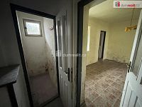 exkluzivní prodej řadového domu se zahradou Milevsko - 13