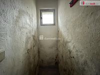 exkluzivní prodej řadového domu se zahradou Milevsko - 14