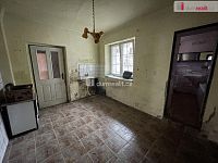 exkluzivní prodej řadového domu se zahradou Milevsko - 15