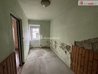 exkluzivní prodej řadového domu se zahradou Milevsko - 19