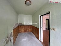 exkluzivní prodej řadového domu se zahradou Milevsko - 20