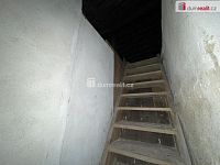 exkluzivní prodej řadového domu se zahradou Milevsko - 21