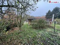 exkluzivní prodej řadového domu se zahradou Milevsko - 25