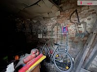 exkluzivní prodej řadového domu se zahradou Milevsko - 27