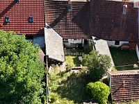 exkluzivní prodej řadového domu se zahradou Milevsko - 3