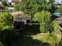 exkluzivní prodej řadového domu se zahradou Milevsko - 5