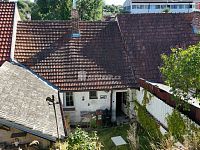 exkluzivní prodej řadového domu se zahradou Milevsko - 6