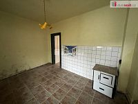 exkluzivní prodej řadového domu se zahradou Milevsko - 7