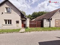 Prodej RD ve Straškově - 2