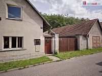 Prodej RD ve Straškově - 2