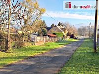 Stavební pozemek, Drahkov_Letiny_Blovice, 1247 m2 - 2