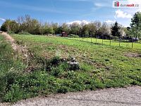 Stavební pozemek, Drahkov_Letiny_Blovice, 1247 m2 - 3