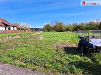 Stavební pozemek, Drahkov_Letiny_Blovice, 1247 m2 - 4