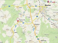Stavební pozemek, Drahkov_Letiny_Blovice, 1247 m2 - 6