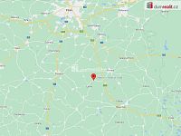 Stavební pozemek, Drahkov_Letiny_Blovice, 1247 m2 - 7