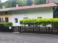 Prodej rodinného domu Františkov nad Ploučnicí - 2