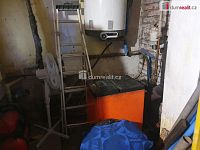 Prodej rodinného domu Františkov nad Ploučnicí - 26