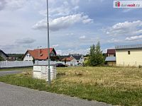 Prodej stavebního pozemku, 2595 m2, Kralupy nad Vltavou - 12