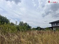 Prodej stavebního pozemku, 2595 m2, Kralupy nad Vltavou - 2