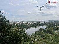 Prodej stavebního pozemku, 2595 m2, Kralupy nad Vltavou - 5