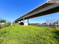 Prodej komerčního pozemku s projektem a stavebním povolením v Kunovicích u Uherského Hradiště - 3