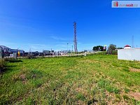 Prodej komerčního pozemku s projektem a stavebním povolením v Kunovicích u Uherského Hradiště - 3